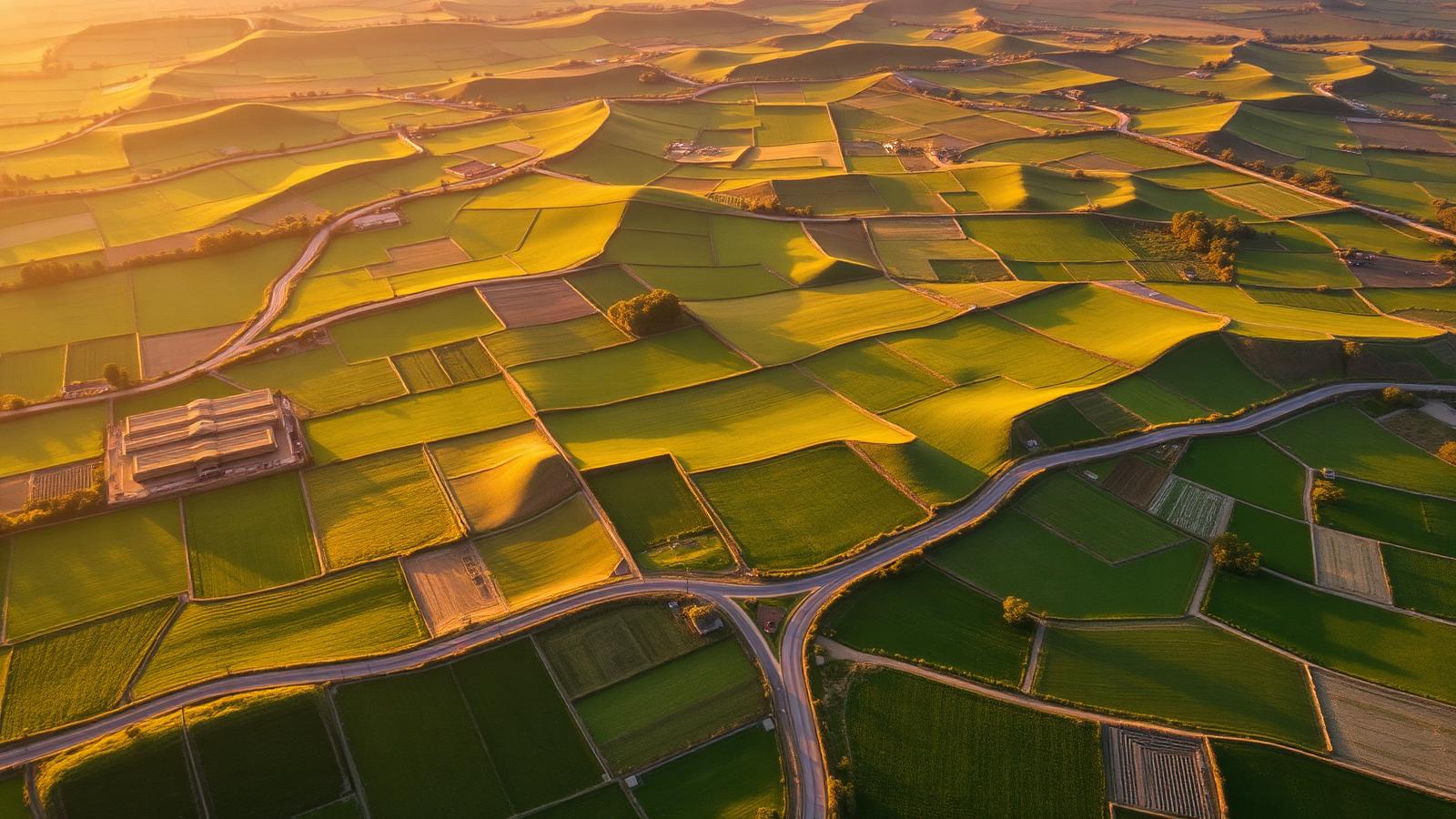 Farmlands